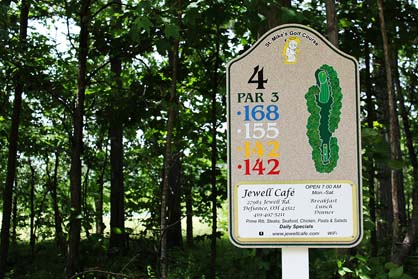 Hole 4